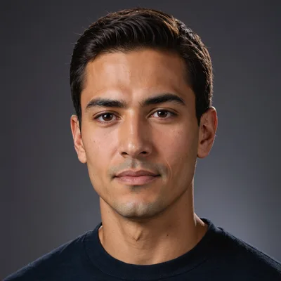 Nick Gomez