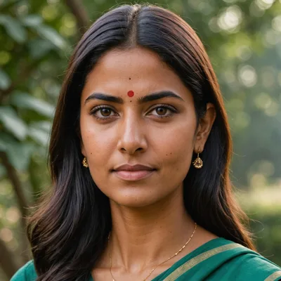 Priya Subramanian